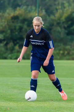 Bild 423 - B-Juniorinnen MSG Eiderkanal - SG Trittau/S�dstormarn : Ergebnis: 2:1
